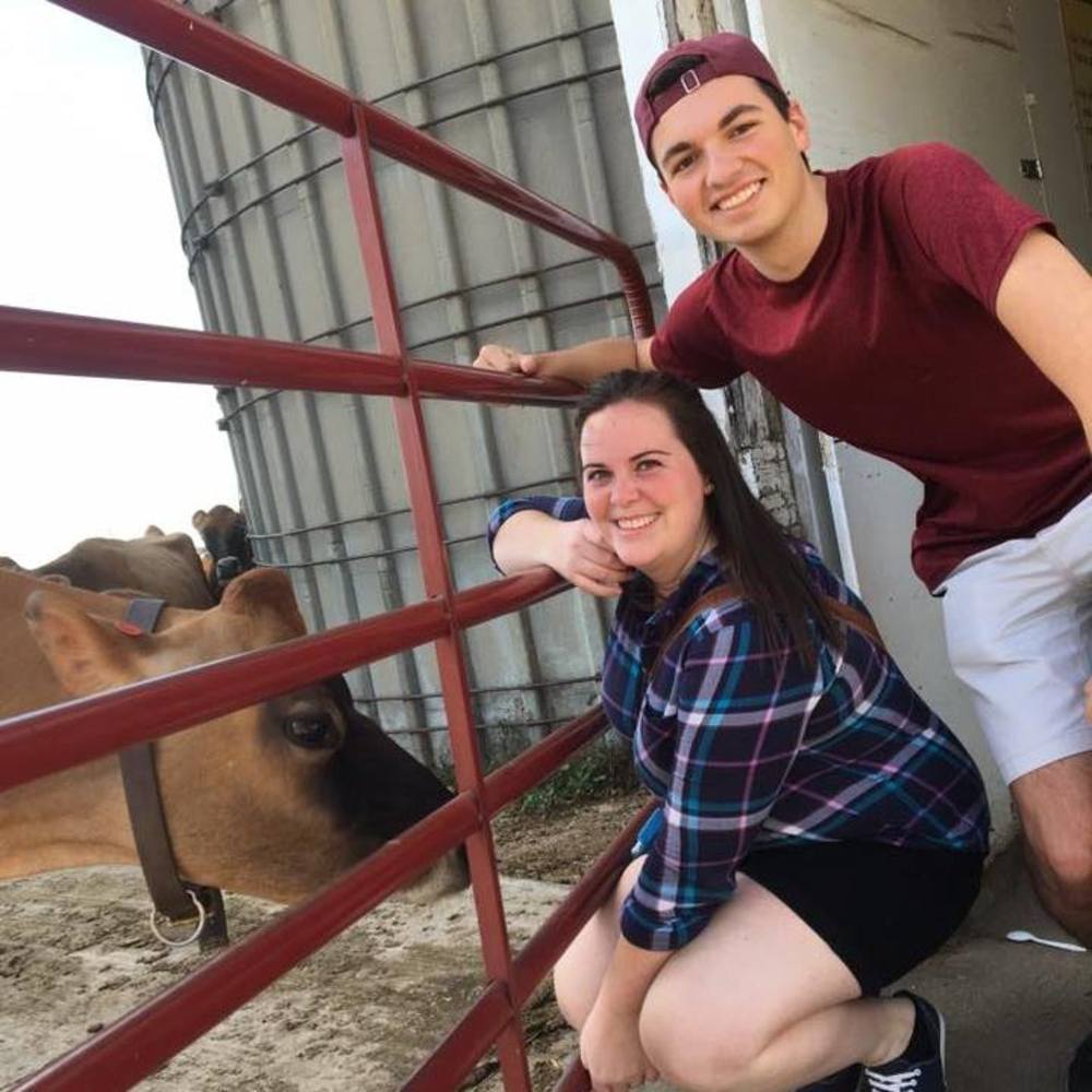 Meet your Posher, Katelyn